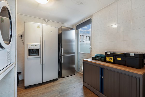 Medium property photo - Groene Zoom 12, 8316 BK Marknesse